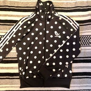 Adidas Originals Polka Dot Jacket